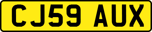 CJ59AUX