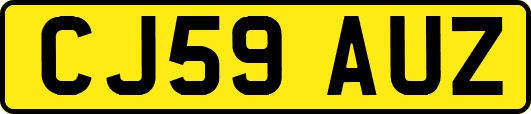 CJ59AUZ