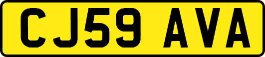 CJ59AVA