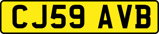 CJ59AVB
