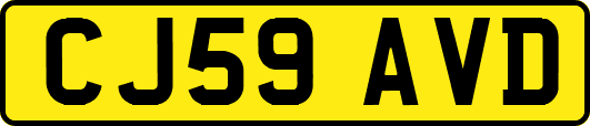CJ59AVD