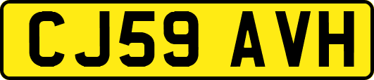 CJ59AVH