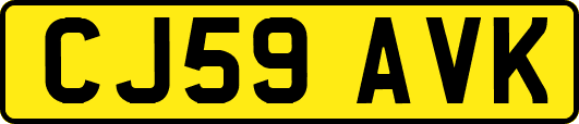 CJ59AVK