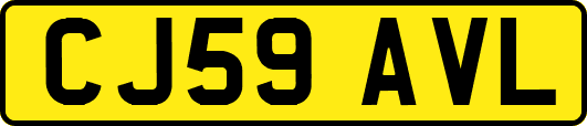 CJ59AVL