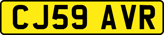 CJ59AVR