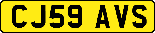 CJ59AVS