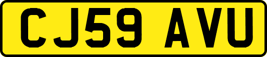 CJ59AVU