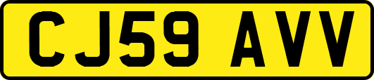CJ59AVV