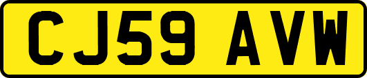 CJ59AVW