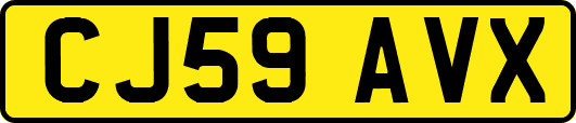 CJ59AVX