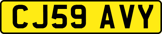 CJ59AVY