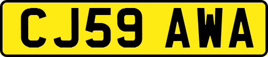 CJ59AWA
