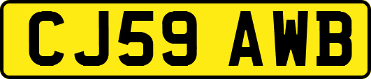 CJ59AWB