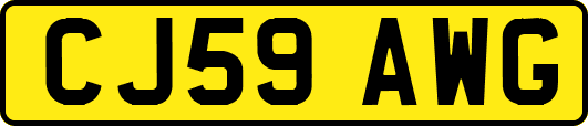 CJ59AWG