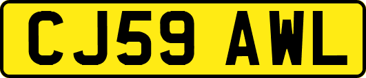 CJ59AWL