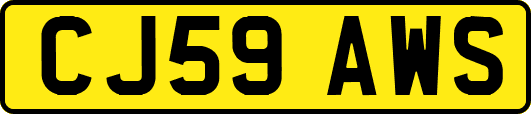 CJ59AWS