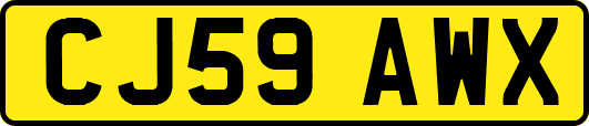 CJ59AWX