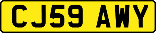 CJ59AWY