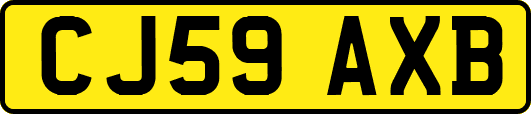 CJ59AXB