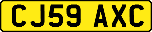 CJ59AXC