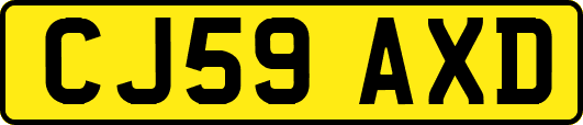 CJ59AXD