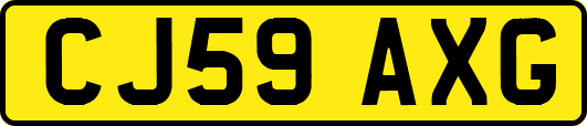 CJ59AXG