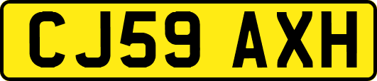 CJ59AXH