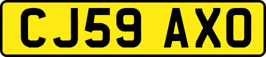CJ59AXO
