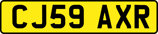 CJ59AXR