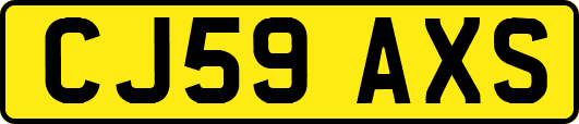 CJ59AXS