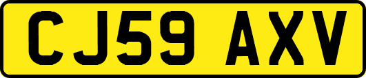 CJ59AXV