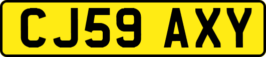 CJ59AXY
