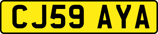 CJ59AYA
