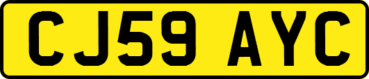 CJ59AYC