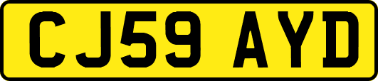 CJ59AYD