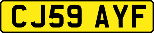 CJ59AYF