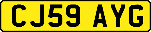 CJ59AYG