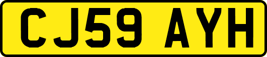 CJ59AYH