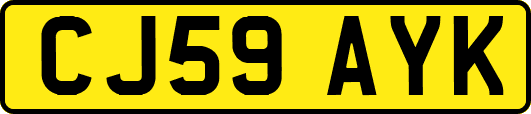 CJ59AYK