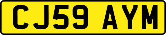 CJ59AYM
