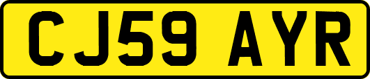CJ59AYR