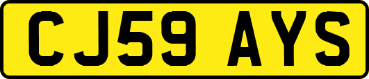 CJ59AYS