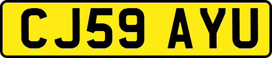 CJ59AYU
