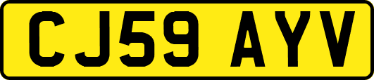 CJ59AYV