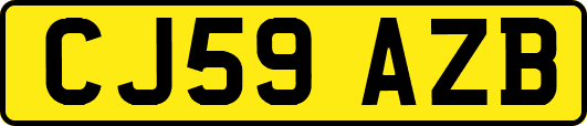 CJ59AZB