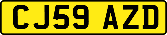 CJ59AZD
