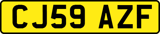 CJ59AZF