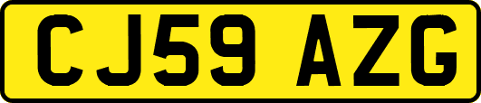 CJ59AZG