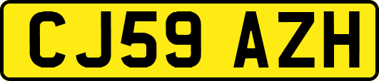 CJ59AZH