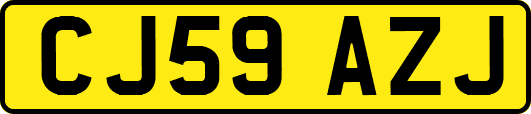 CJ59AZJ